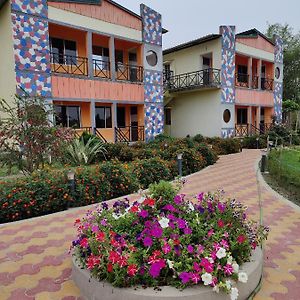 Jungle Bell Resort
