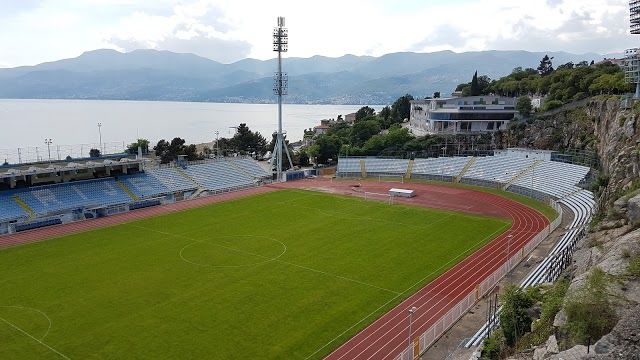 Stadio Cantrida